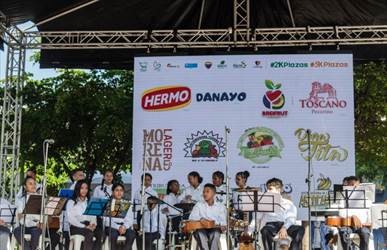 Fundación Plaza's Imagen 2