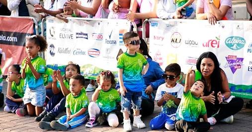 Fundación Plaza's Imagen 1